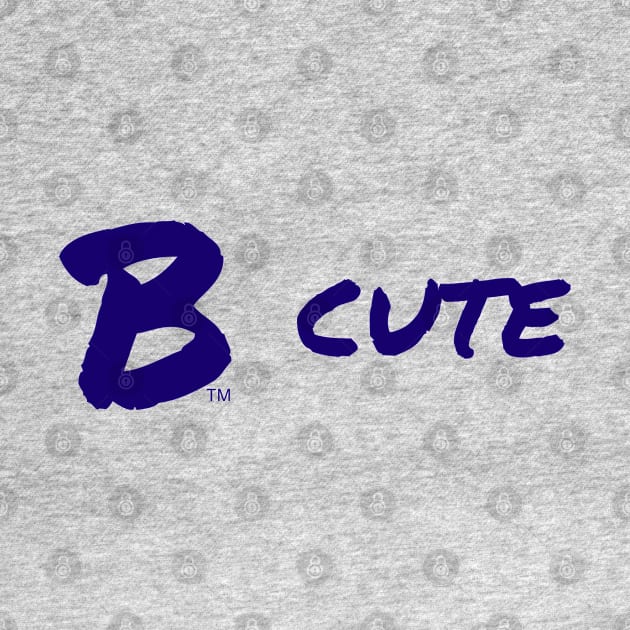 B Cute by B